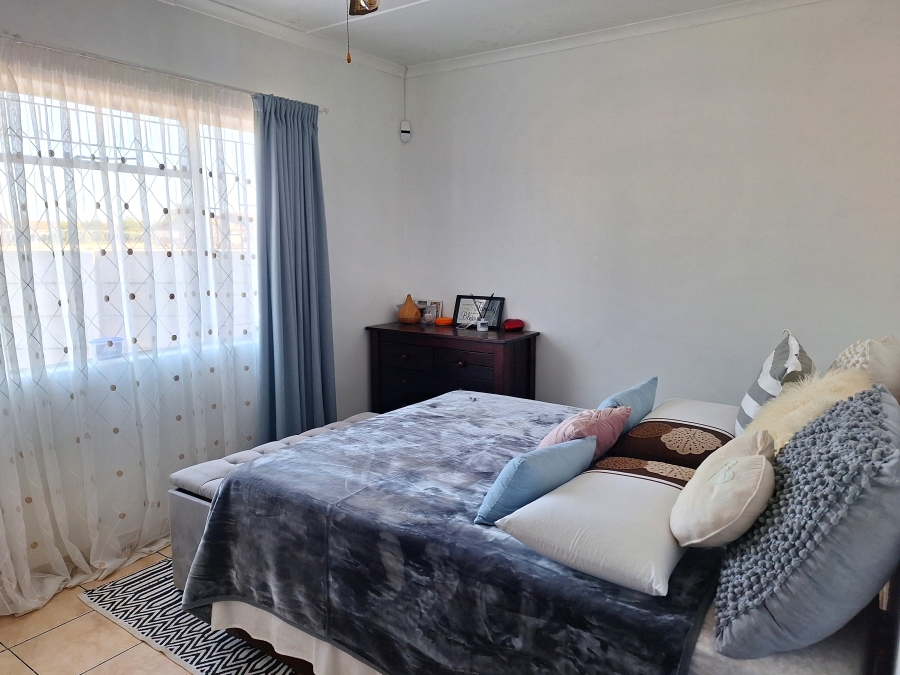 To Let 3 Bedroom Property for Rent in Scheepershoogte Eastern Cape